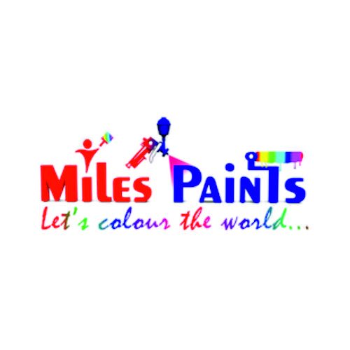 MILES PAINT