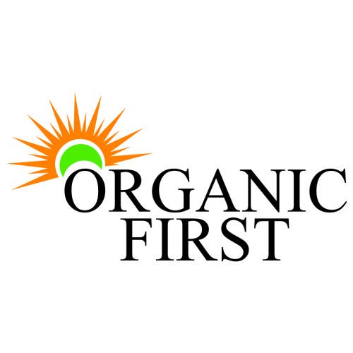 ORGANIC FIRST